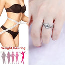 Anel Magnético Para Emagrecimento