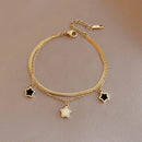 Conjunto Delicado Estrelas