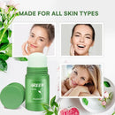 Máscara Remove Acne e Cravo