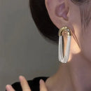 Brinco Camadas de Malha