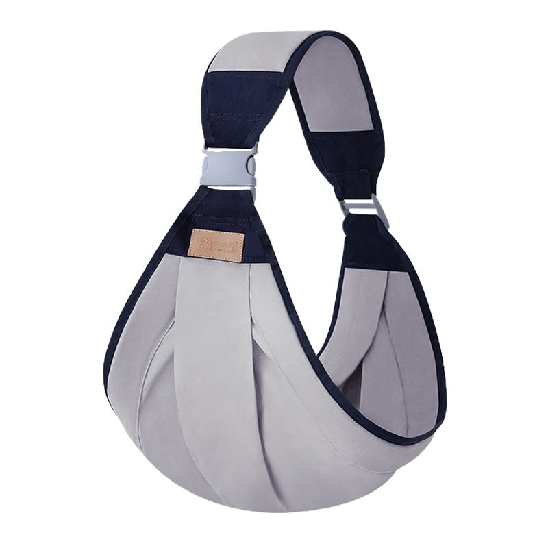 Portador de Bebê Ergonômico