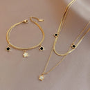 Conjunto Delicado Estrelas