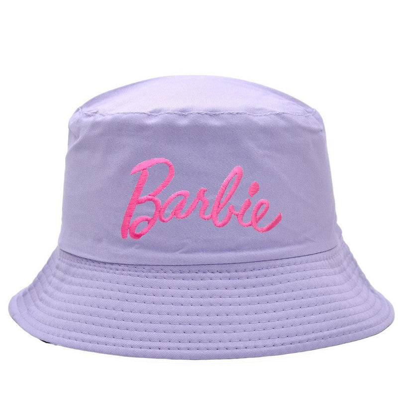 Chapéu Barbie
