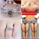 Anel Magnético Para Emagrecimento