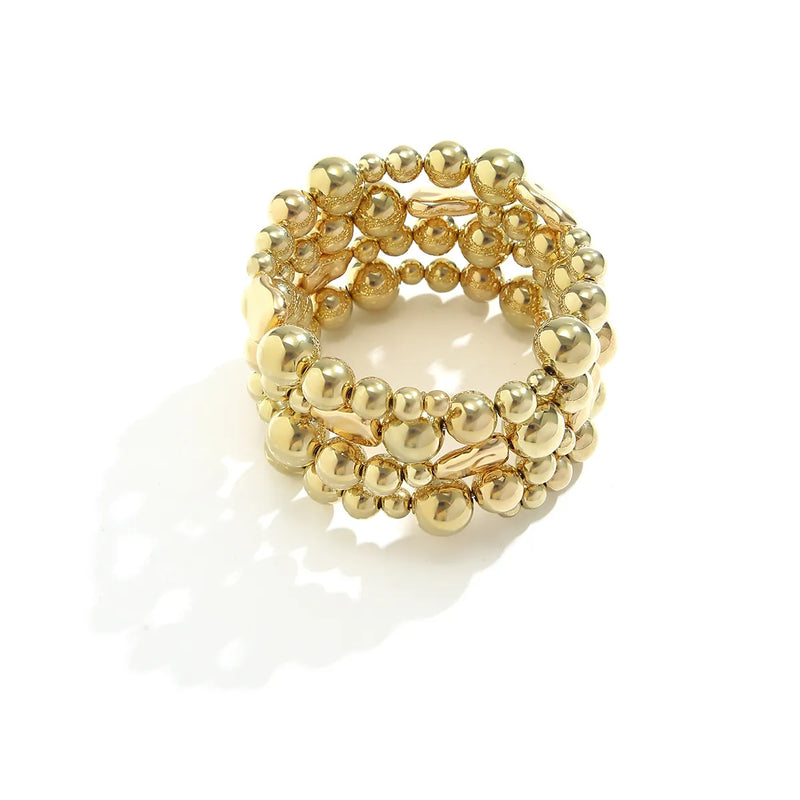Bracelete Charmoso Ajustável