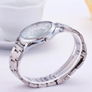 Relógio Feminino Números Romanos