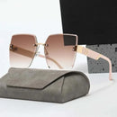 Óculos De Sol Gradient,UV400