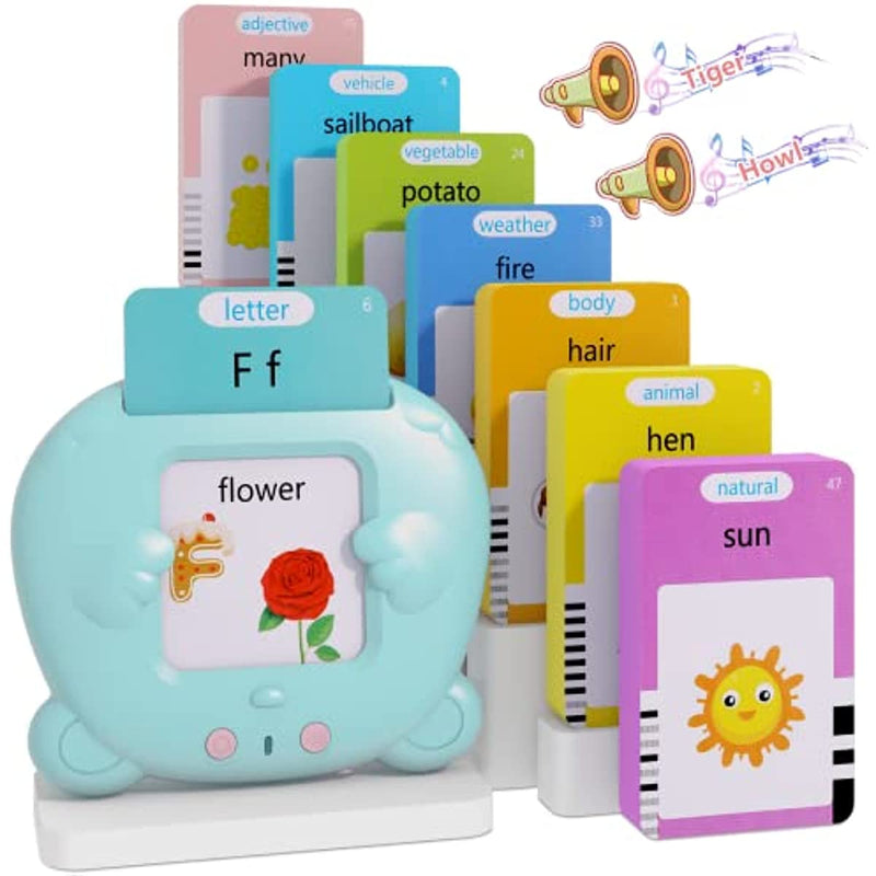 Brinquedo Fale Inglês Talk  Kids