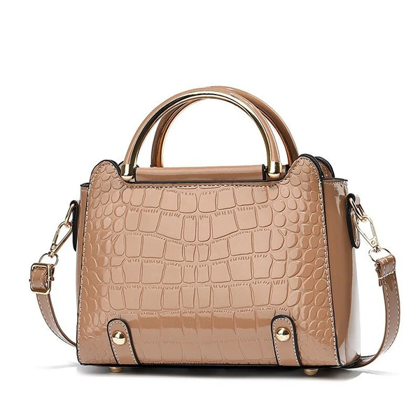 Bolsa Cross Body Female