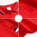Camisa Polo Feminina