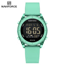 Naviforce Relógio Feminino Esportivo à Prova D'Água - Belldshop