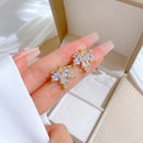 Conjunto Folhas Delicada