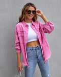 Jaqueta New Denim