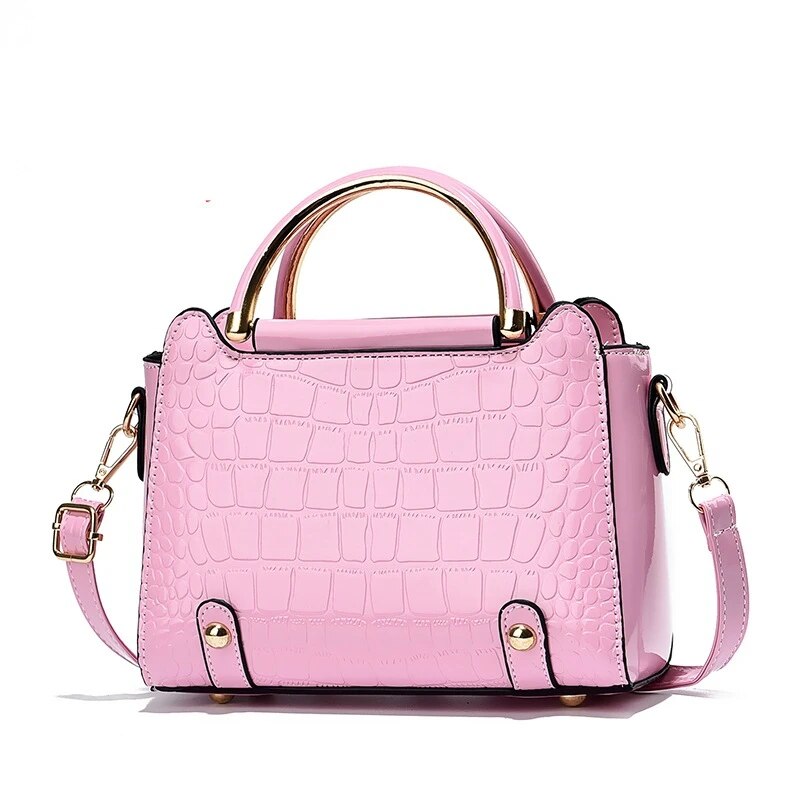 Bolsa Cross Body Female