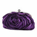 Bolsa de Festa Flor