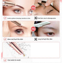 Caneta Depiladora Facial e Sobrancelhas