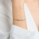 Colar e Pulseira Phoenix Esterlina