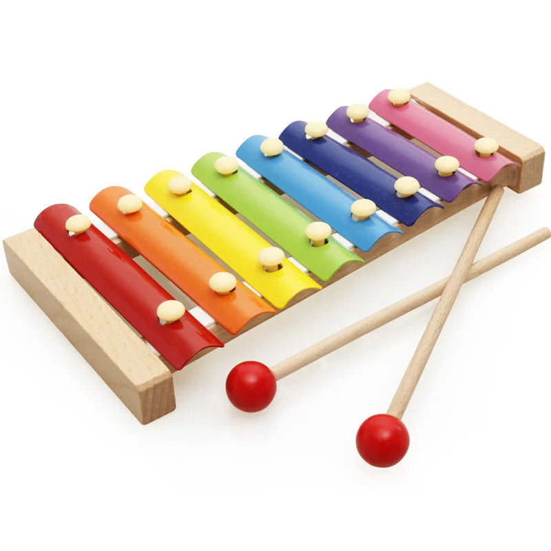 Kit com 6 ou 5 peças Brinquedos Educativos