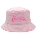 Chapéu Barbie