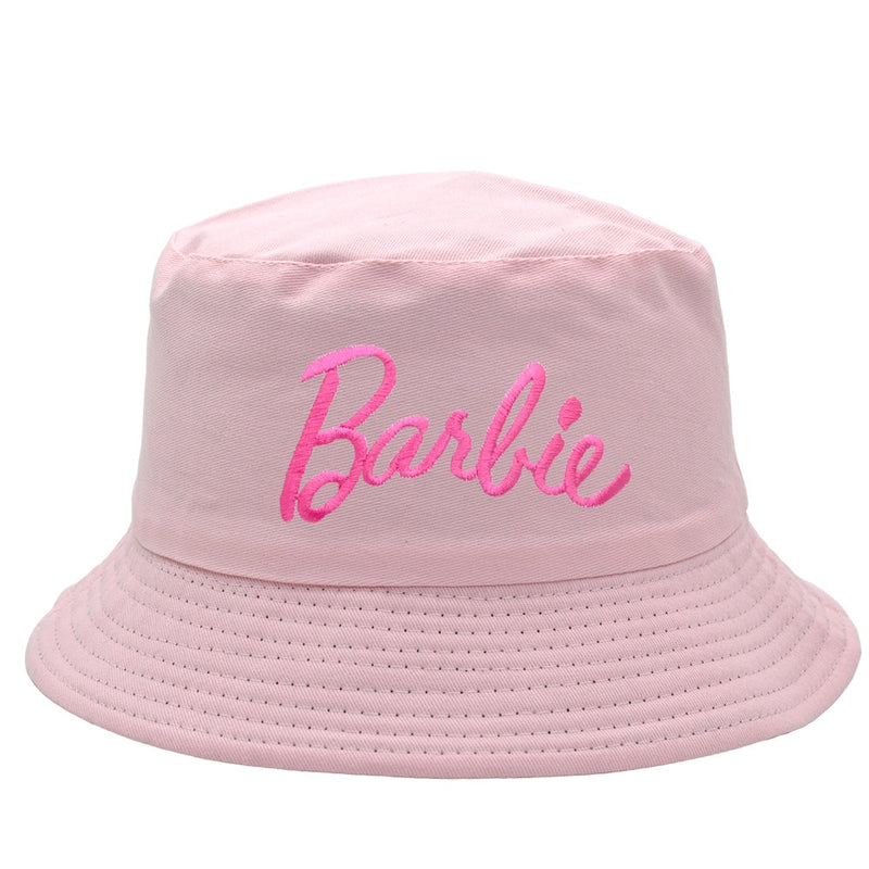 Chapéu Barbie
