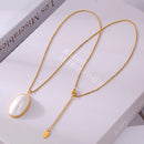 Conjunto de 4 peças Pérola