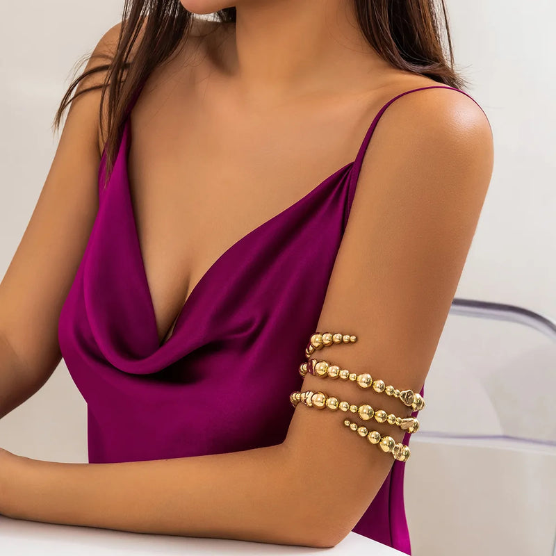 Bracelete Charmoso Ajustável