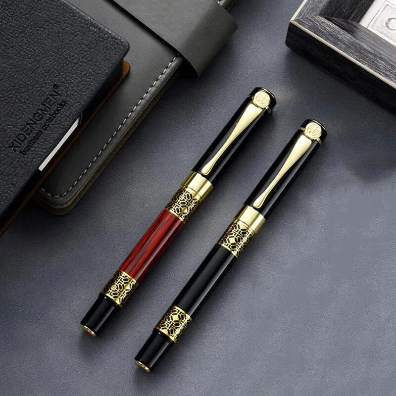 Caneta Executiva Para Homens