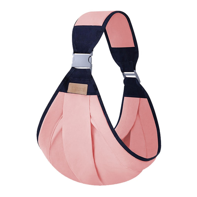 Portador de Bebê Ergonômico