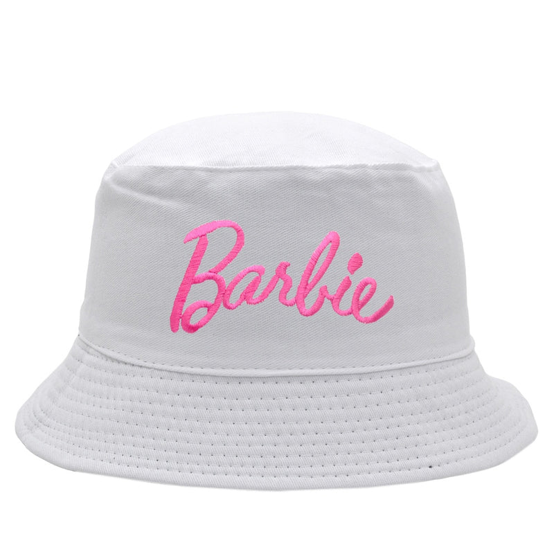 Chapéu Barbie