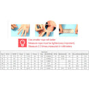 Anel Oval Cravejado em Cristais