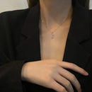 Colar Urso Com Strass