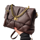 Bolsa Correntes Soft Leather