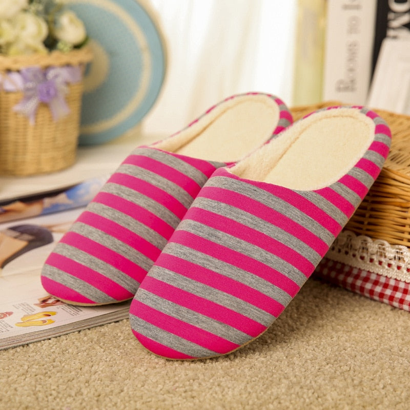 Pantufa Unissex