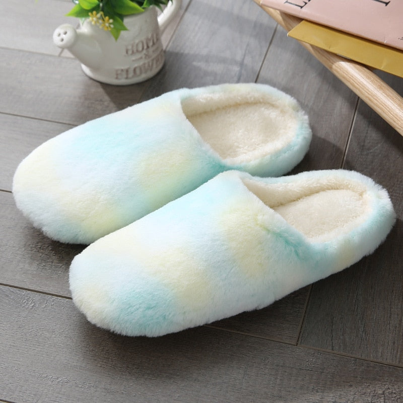 Pantufa Unissex