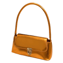 Bolsa Metalizada Shiny Flap