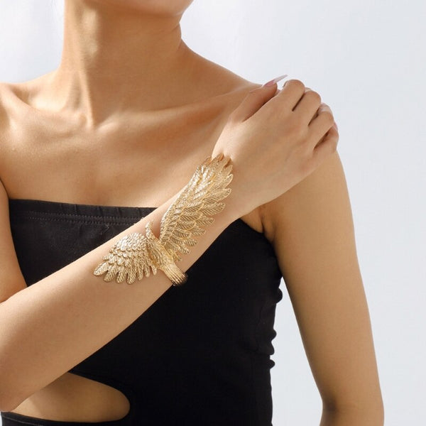 Bracelete Águia