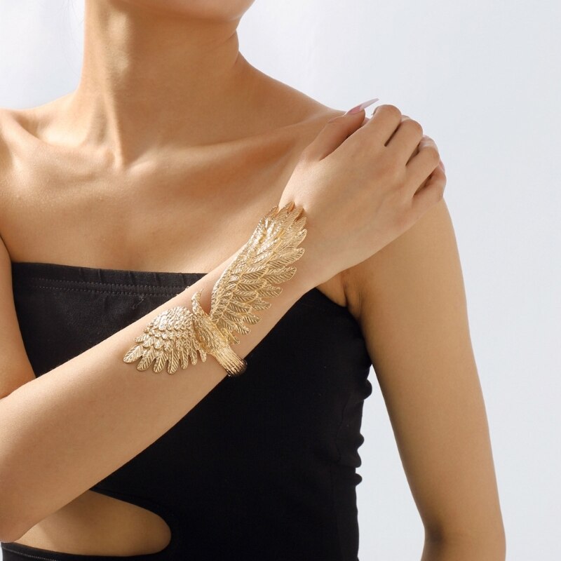 Bracelete Águia