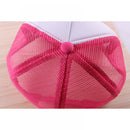 Boné Infantil Barbie Basebol