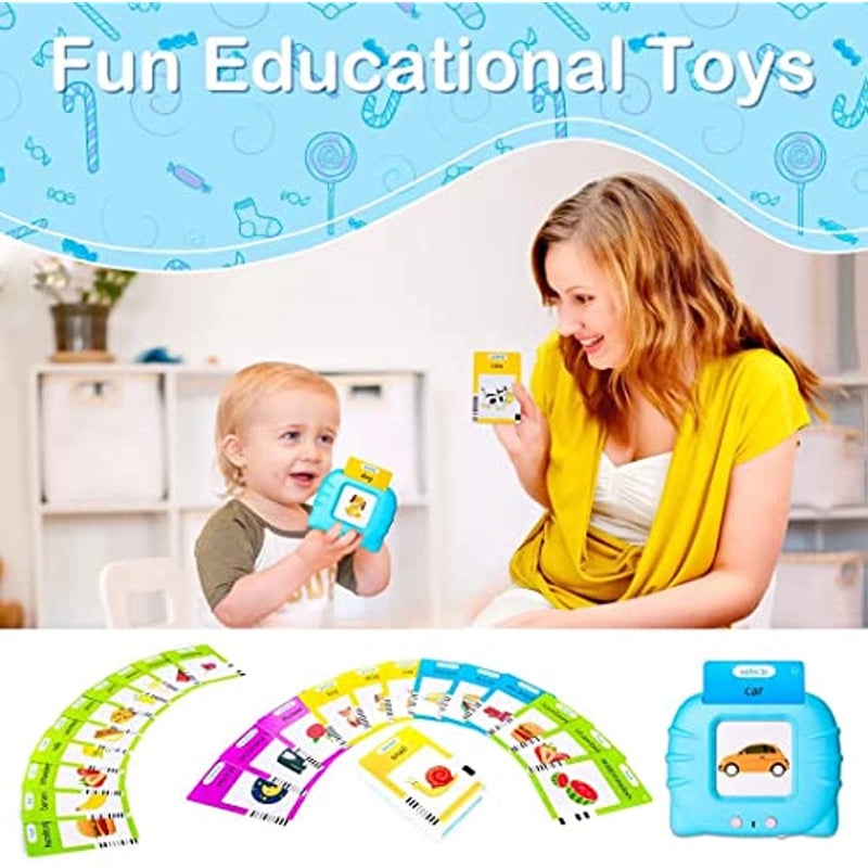 Brinquedo Fale Inglês Talk  Kids