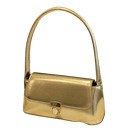 Bolsa Metalizada Shiny Flap