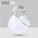 Portador de Bebê Ergonômico