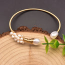 Coleção de Braceletes Luxo Clássico