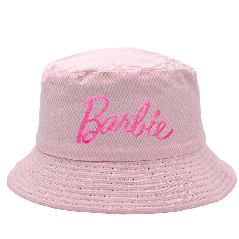 Chapéu Barbie