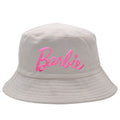 Chapéu Barbie