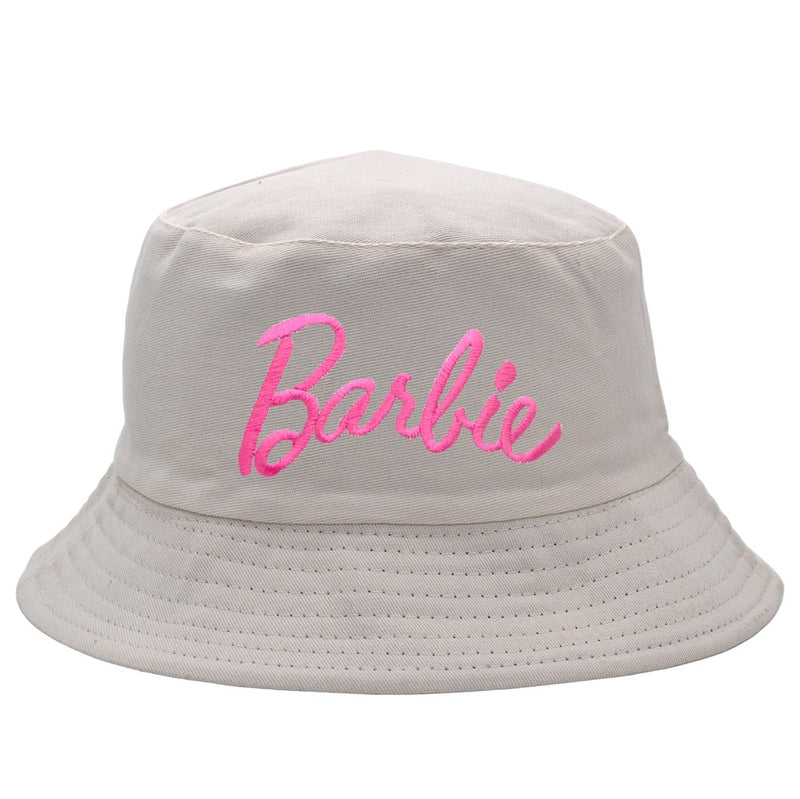 Chapéu Barbie