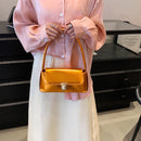 Bolsa Metalizada Shiny Flap