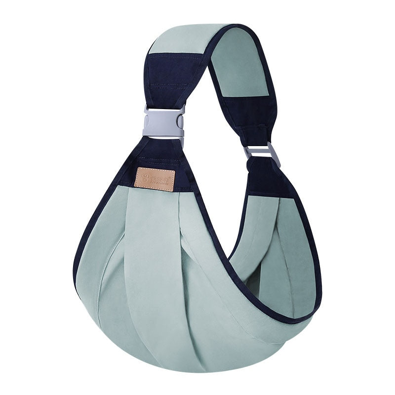Portador de Bebê Ergonômico