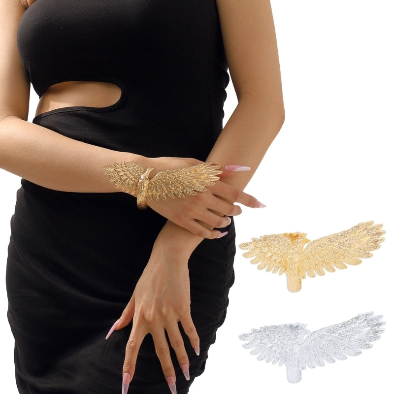 Bracelete Águia