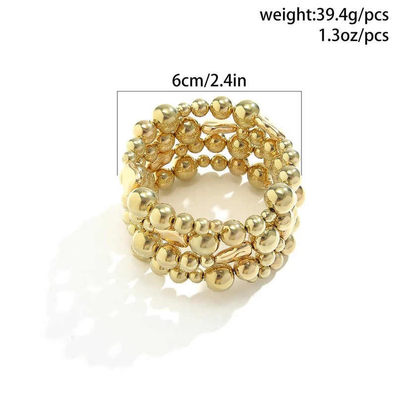 Bracelete Charmoso Ajustável