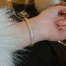 Bracelete Fashion Simple